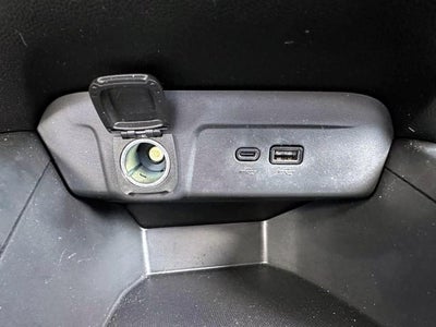 2025 Chevrolet Trax FWD 4dr LS