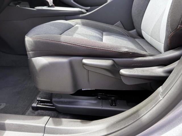 2024 Chevrolet Trax FWD 4dr 1RS