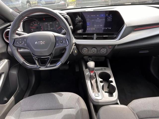 2024 Chevrolet Trax FWD 4dr 1RS