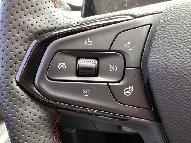 2024 Chevrolet Trax FWD 4dr 1RS