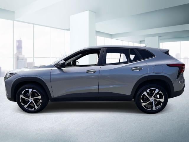 2024 Chevrolet Trax FWD 4dr 1RS