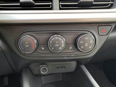 2024 Chevrolet Trax FWD 4dr 1RS