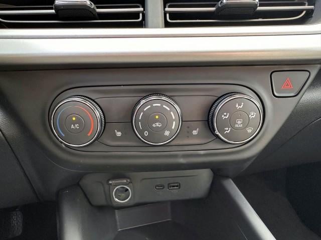 2024 Chevrolet Trax FWD 4dr 1RS