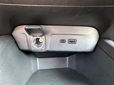 2024 Chevrolet Trax FWD 4dr 1RS
