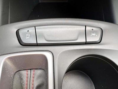 2024 Chevrolet Trax FWD 4dr 1RS