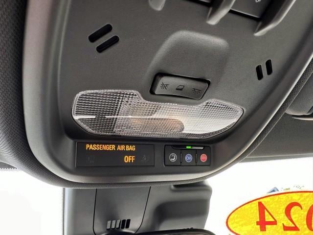 2024 Chevrolet Trax FWD 4dr 1RS