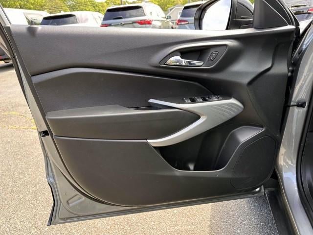 2024 Chevrolet Trax FWD 4dr 1RS