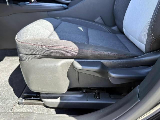 2024 Chevrolet Trax FWD 4dr 1RS