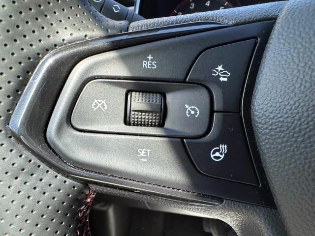2024 Chevrolet Trax FWD 4dr 1RS