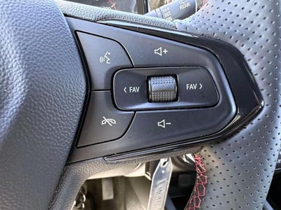 2024 Chevrolet Trax FWD 4dr 1RS
