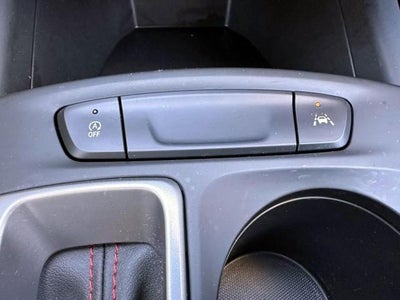 2024 Chevrolet Trax FWD 4dr 1RS