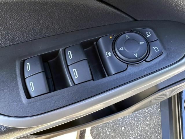2024 Chevrolet Trax FWD 4dr 1RS