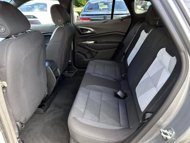 2024 Chevrolet Trax FWD 4dr 1RS
