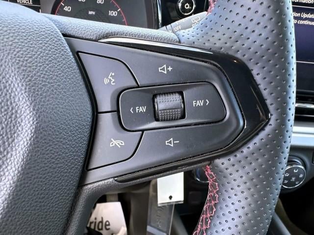 2024 Chevrolet Trax FWD 4dr 1RS