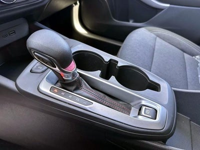 2024 Chevrolet Trax FWD 4dr 1RS
