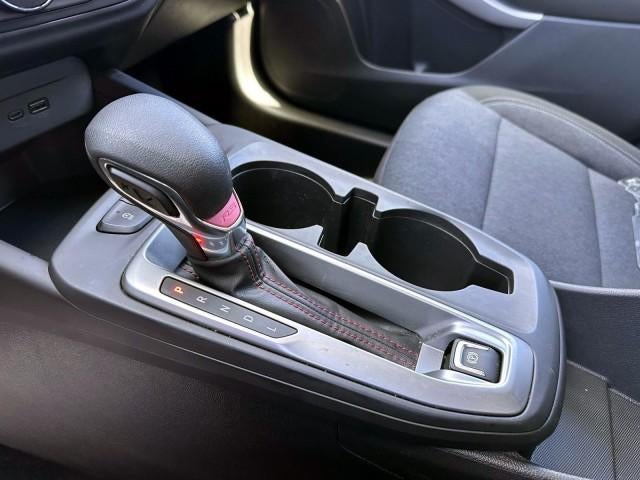 2024 Chevrolet Trax FWD 4dr 1RS