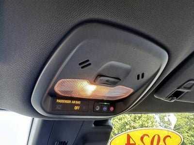 2024 Chevrolet Trax FWD 4dr 1RS