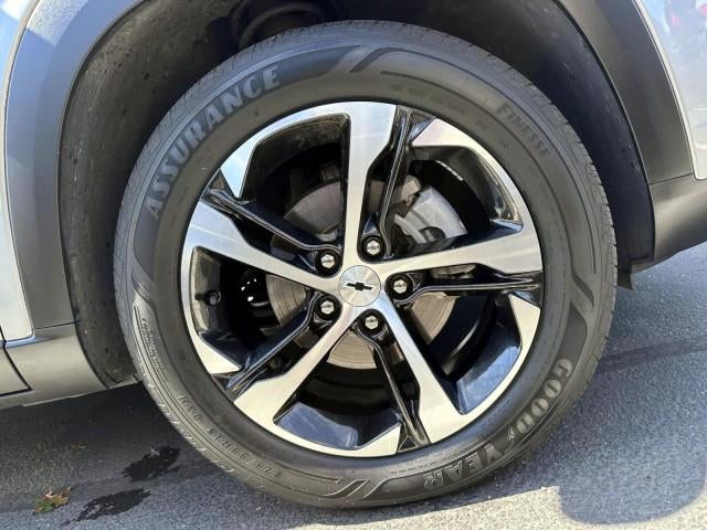 2024 Chevrolet Trax FWD 4dr 1RS