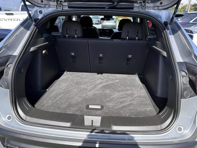 2024 Chevrolet Trax FWD 4dr 1RS