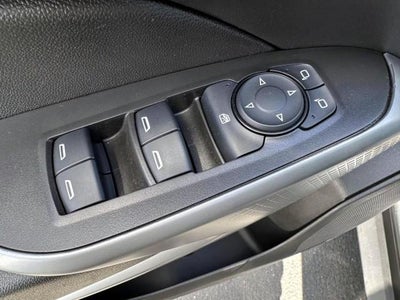 2024 Chevrolet Trax FWD 4dr 1RS