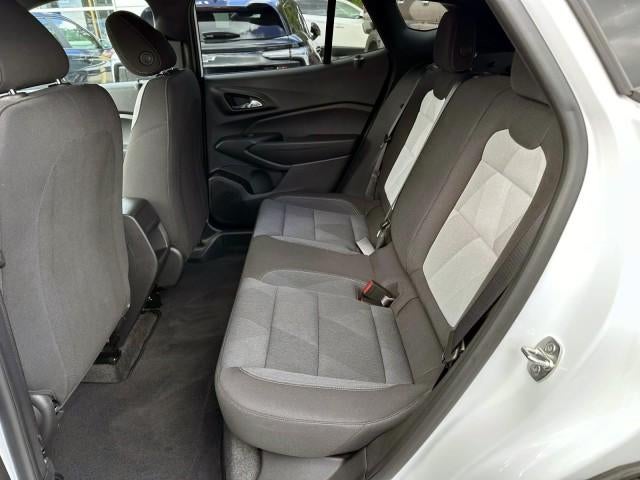 2024 Chevrolet Trax FWD 4dr 1RS