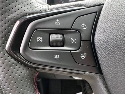 2024 Chevrolet Trax FWD 4dr 1RS