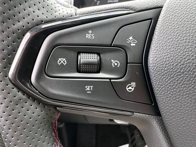2024 Chevrolet Trax FWD 4dr 1RS