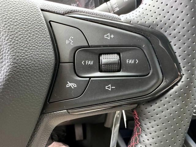 2024 Chevrolet Trax FWD 4dr 1RS