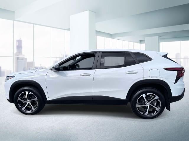 2024 Chevrolet Trax FWD 4dr 1RS