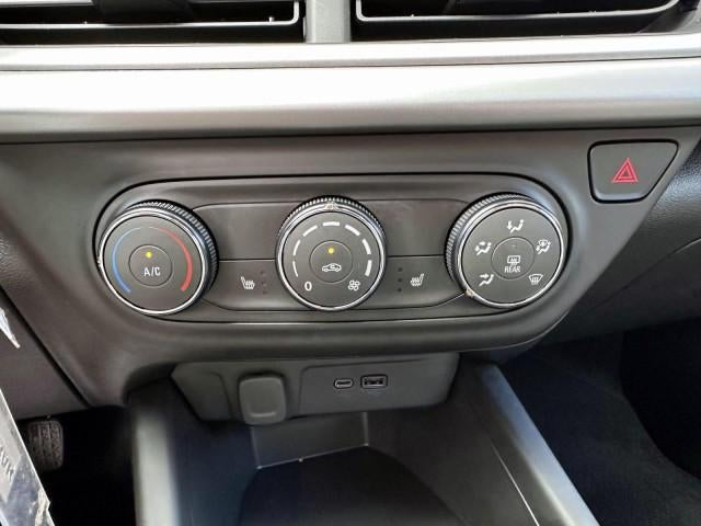2024 Chevrolet Trax FWD 4dr 1RS