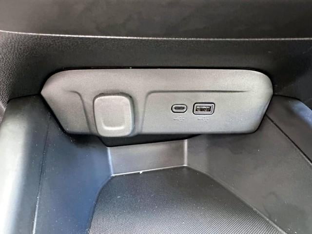 2024 Chevrolet Trax FWD 4dr 1RS