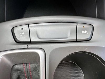 2024 Chevrolet Trax FWD 4dr 1RS