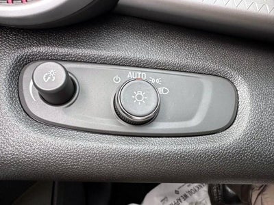 2024 Chevrolet Trax FWD 4dr 1RS