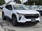 2024 Chevrolet Trax FWD 4dr 1RS