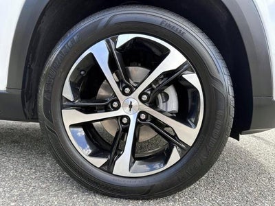 2024 Chevrolet Trax FWD 4dr 1RS