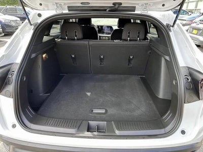2024 Chevrolet Trax FWD 4dr 1RS