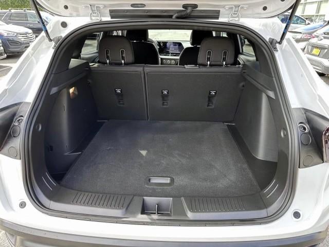 2024 Chevrolet Trax FWD 4dr 1RS
