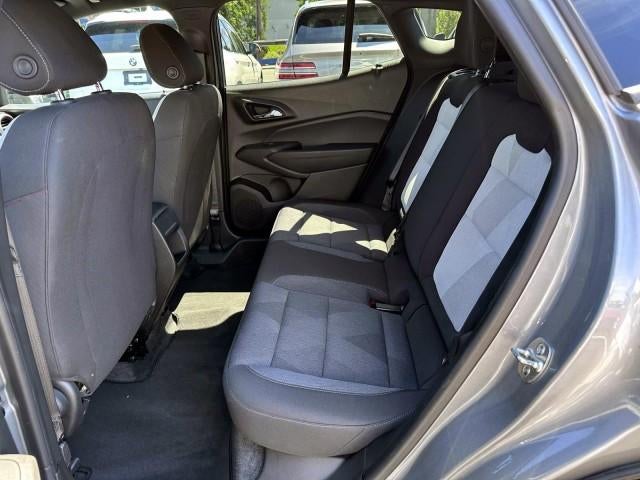 2024 Chevrolet Trax FWD 4dr 1RS