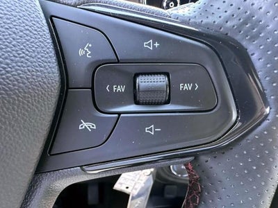2024 Chevrolet Trax FWD 4dr 1RS