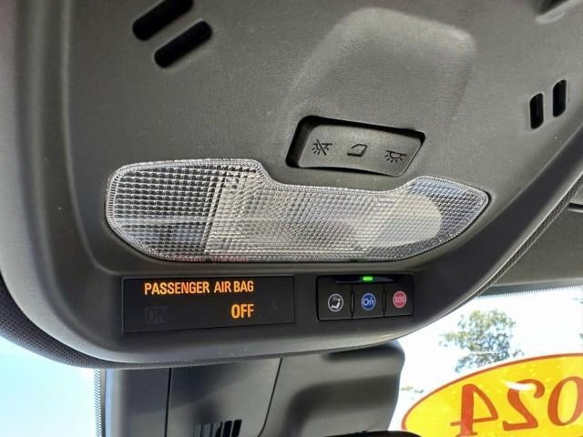 2024 Chevrolet Trax FWD 4dr 1RS
