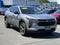 2024 Chevrolet Trax FWD 4dr 1RS