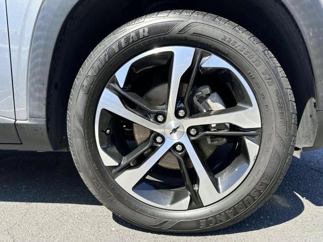 2024 Chevrolet Trax FWD 4dr 1RS
