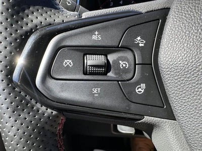 2026 Chevrolet Trax FWD 4dr 1RS