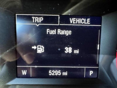 2026 Chevrolet Trax FWD 4dr 1RS