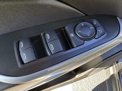 2026 Chevrolet Trax FWD 4dr 1RS