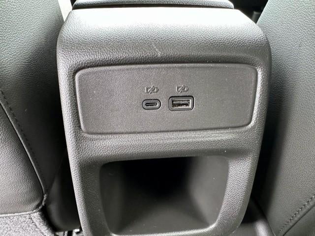 2024 Chevrolet Trax FWD 4dr LT