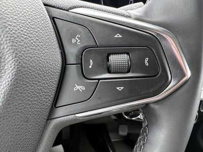 2024 Chevrolet Trax FWD 4dr LT