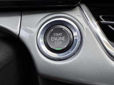 2024 Chevrolet Trax FWD 4dr LT