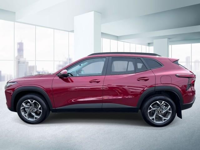2024 Chevrolet Trax FWD 4dr LT