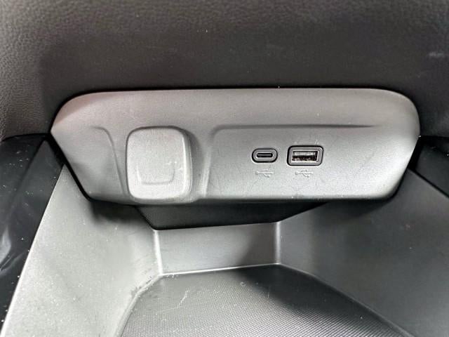 2024 Chevrolet Trax FWD 4dr LT